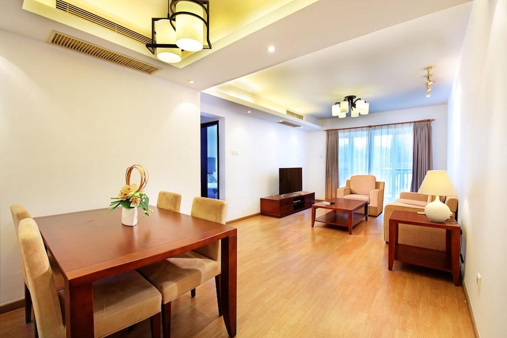 Yuwa Hotel Guangzhou Luaran gambar