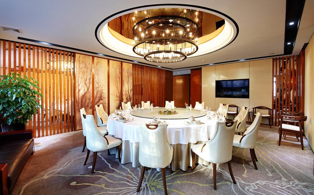 Yuwa Hotel Guangzhou Luaran gambar