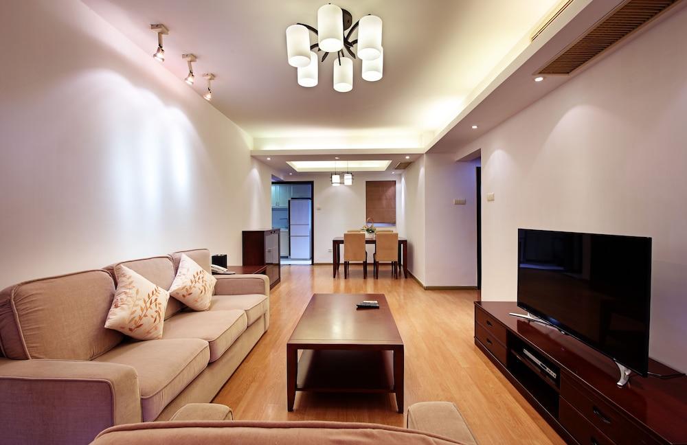 Yuwa Hotel Guangzhou Luaran gambar