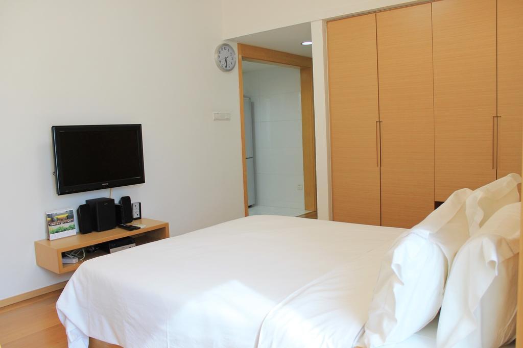 Yuwa Hotel Guangzhou Luaran gambar