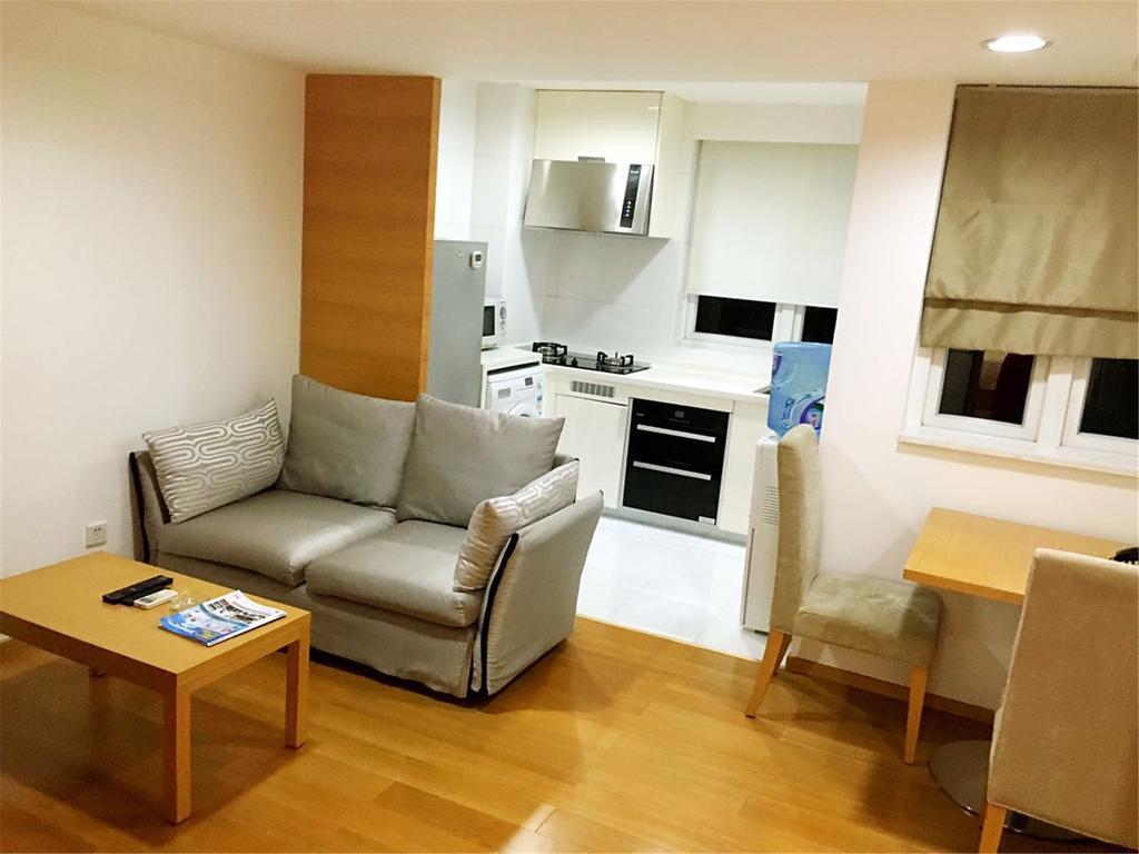 Yuwa Hotel Guangzhou Luaran gambar